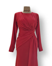 Quatro Dress Qatar